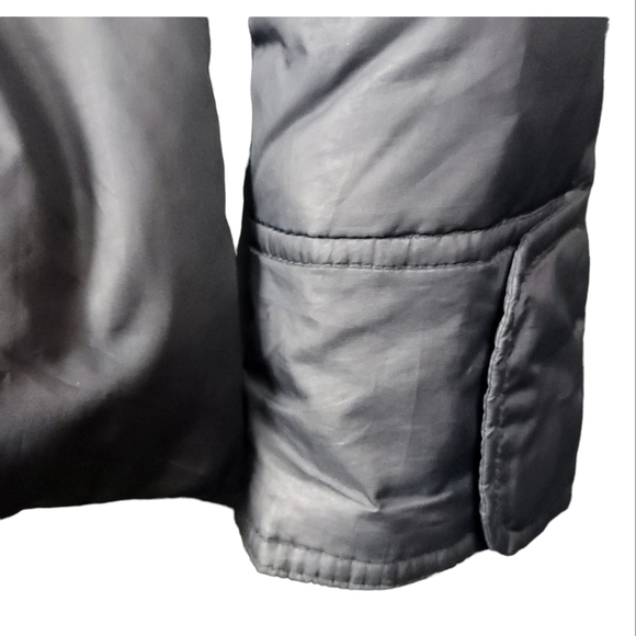 WOMEN'S-Gap puffer coat - Picture 3 of 5